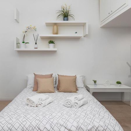 Meravigliosa Suite In Brera, Moscova M2 Milano Esterno foto