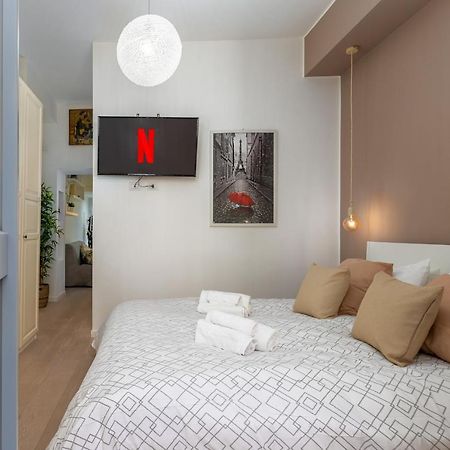 Meravigliosa Suite In Brera, Moscova M2 Milano Esterno foto