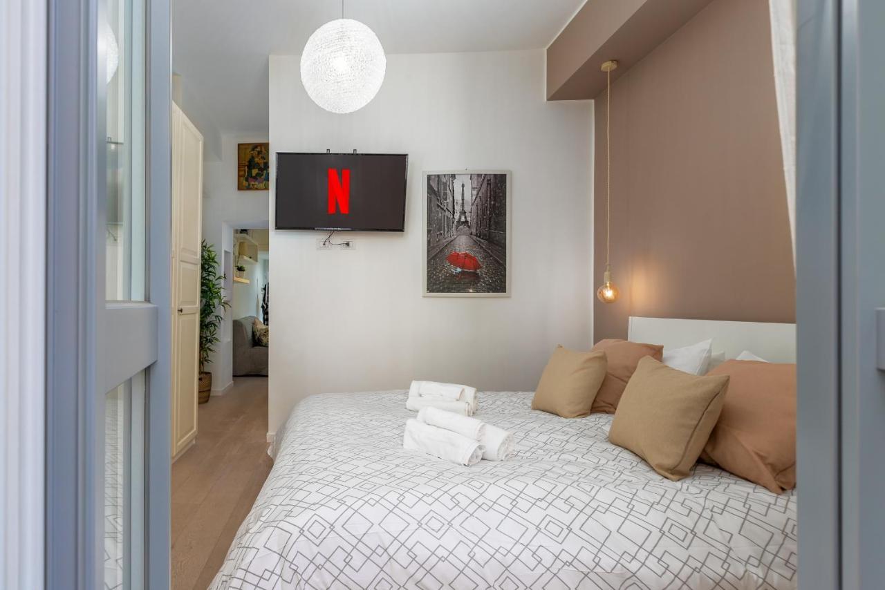 Meravigliosa Suite In Brera, Moscova M2 Milano Esterno foto