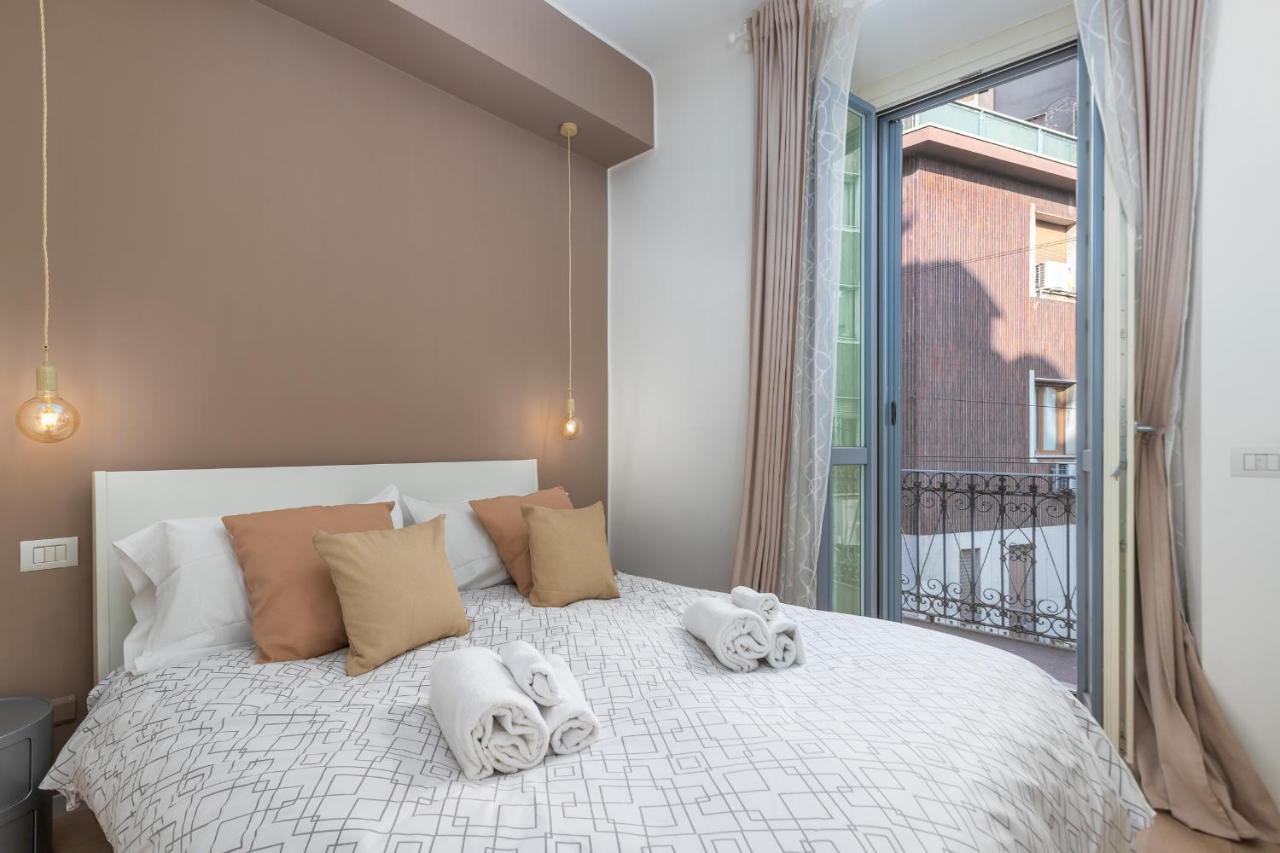 Meravigliosa Suite In Brera, Moscova M2 Milano Esterno foto
