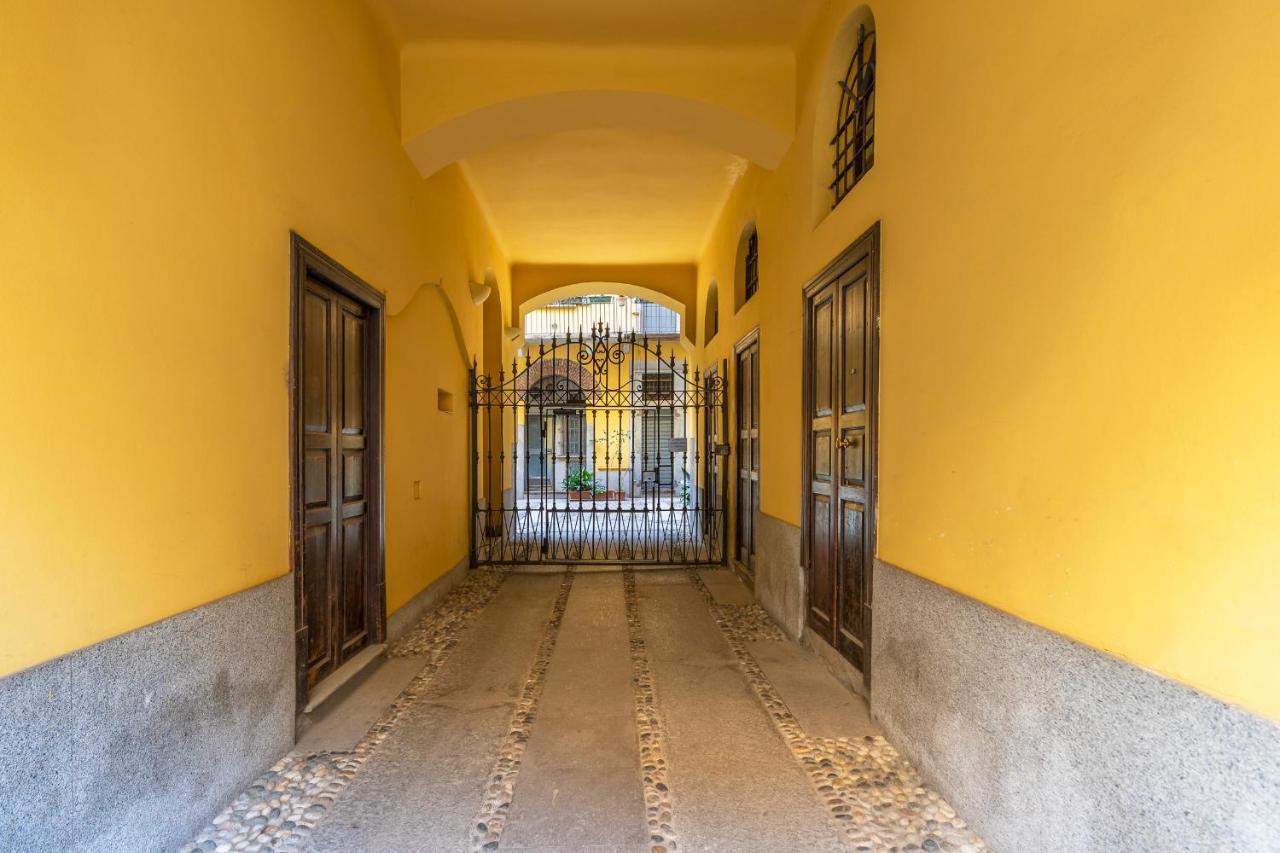 Meravigliosa Suite In Brera, Moscova M2 Milano Esterno foto